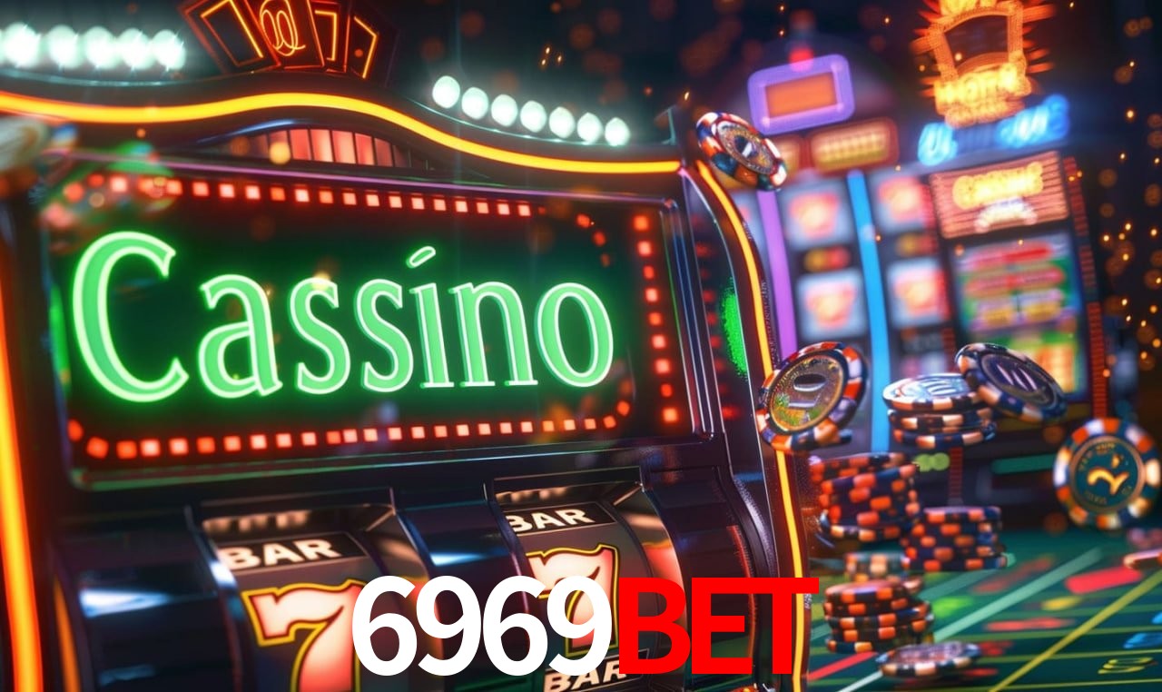 Requisitos do APK da 6969bet para Android