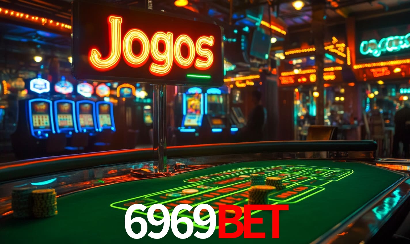 Requisitos do APK da 6969bet para Android