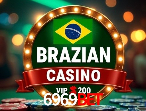 6969bet