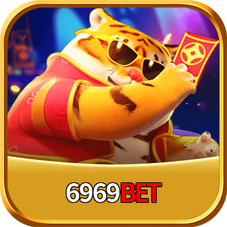 6969bet Logo